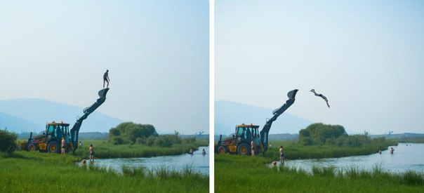 Всякое-разное из сети