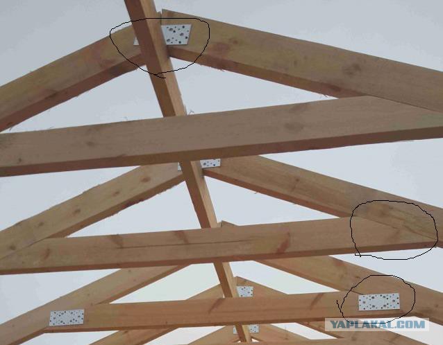 Каркасник своими руками