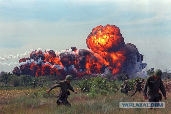 Война никогда не меняется - 2
