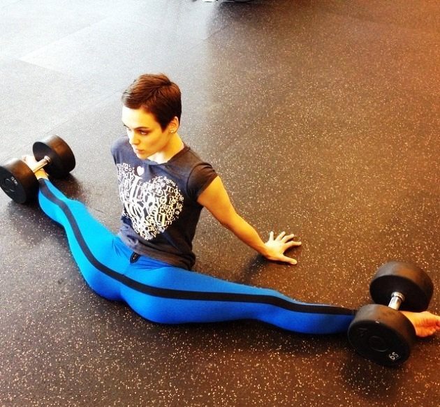 Подборка интересных и веселых картинок