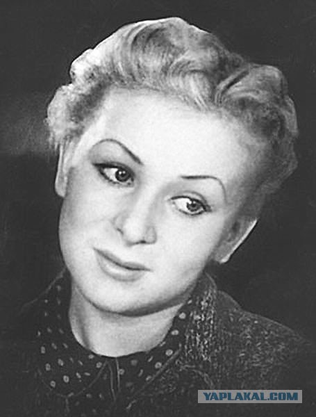 Нельзя быть красивой такой! Красавицы СССР, в которых влюблялись все мужчины...
