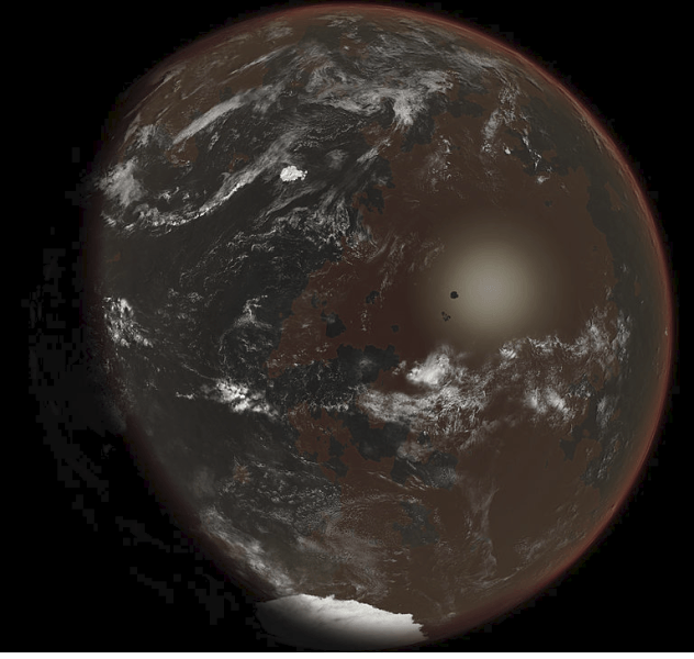 10 причин, по которым инопланетяне вряд ли будут похожи на нас