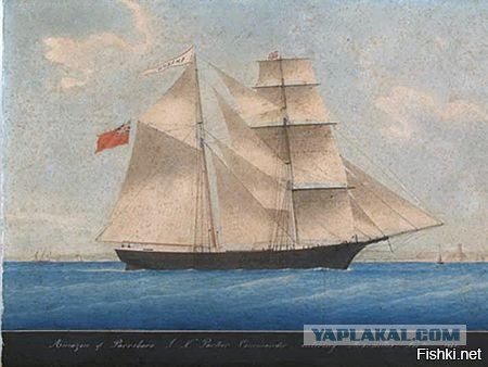 Подборка самых страшных неразгаданных тайн мира