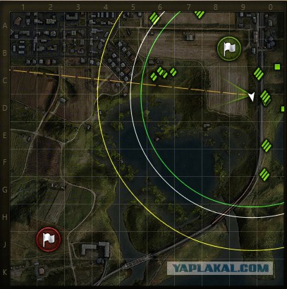 Wargaming 38