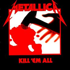 Metallica - Hardwired…To Self-Destruct [2016]