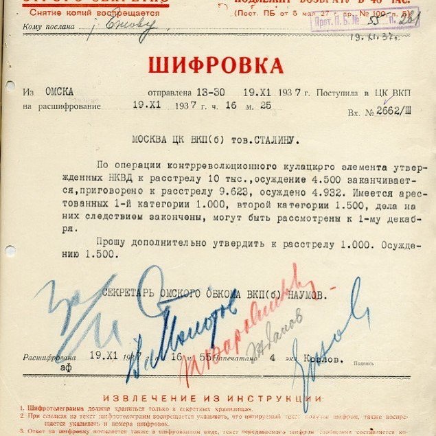За что либералы ненавидят Сталина?