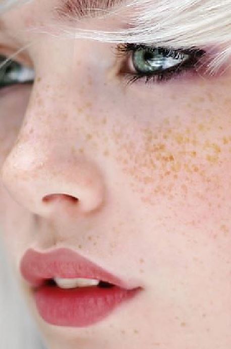 Милые рыжие девушки