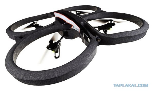 Радиоуправляемая модель