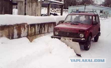 Это Владивосток, детка