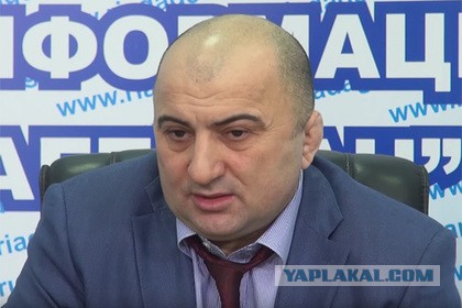 Пост главы МВД Дагестана за $2 млн?