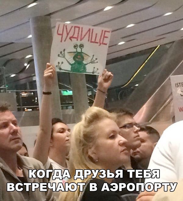 25 картинок в этот понедельник
