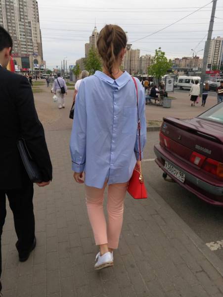 Выловлено в наших сетях