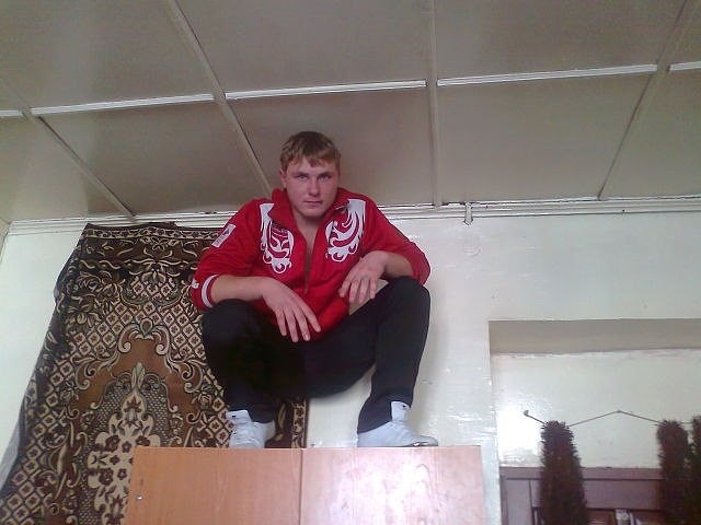 Чудики из социальных сетей