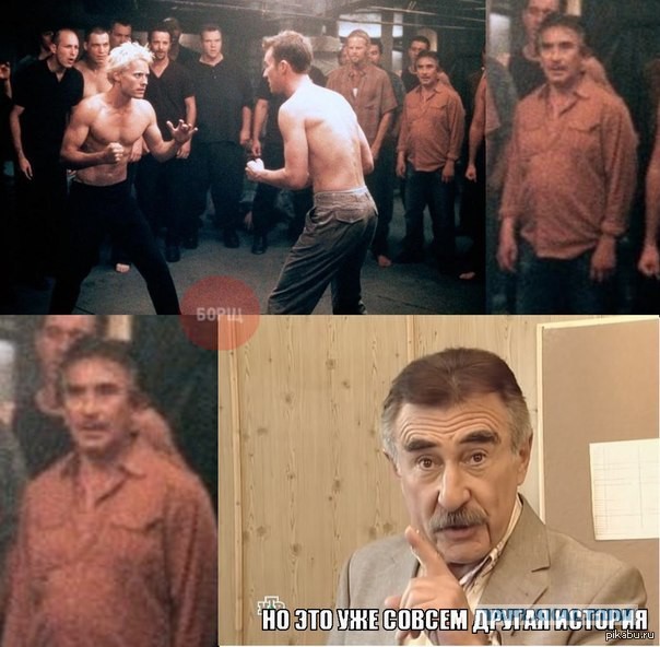 Вот за что я люблю "Следствие вели..."