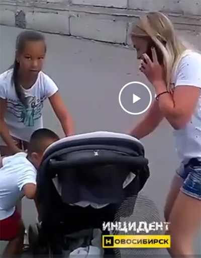 Яжмать в деле
