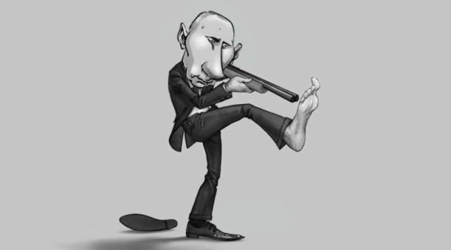Нефти стало плохо