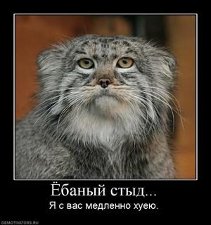 Парад уродов