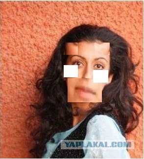 Девушка попросила отредактировать ее фотки...