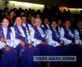 За военные песни фронтовики должны платить