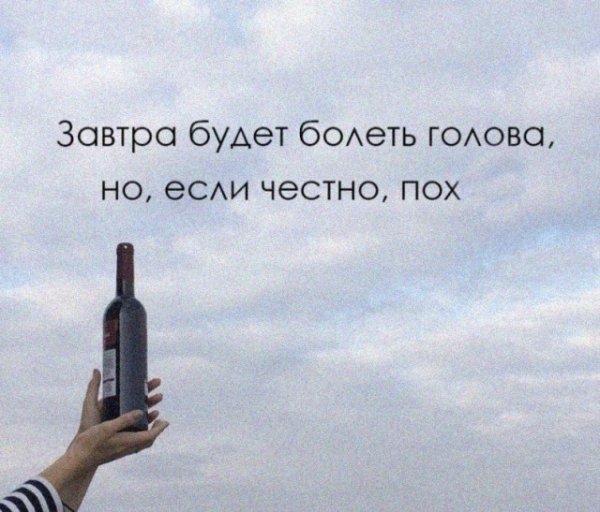 Алкопост 21.08.21