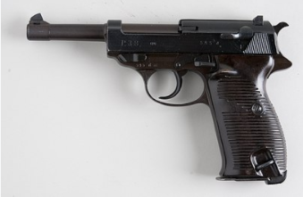 Открывашка для консервных банок P-38