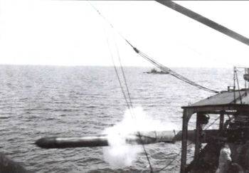 Неповторимые чудовища Кайзерлихмарине