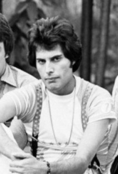 Краткая история группы QUEEN - легенды рока...