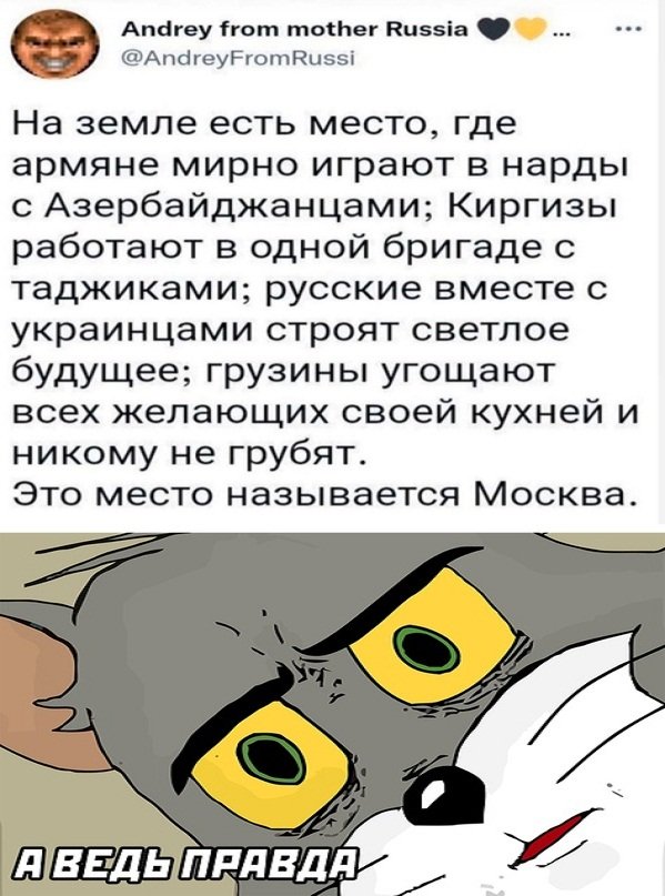 Прикольные и просто красивые картинки 06.10.2022