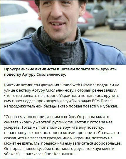 Хотите проблеваться?