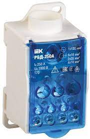 Будни электромонтёра