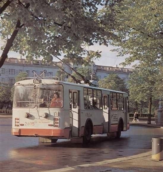 Немножко ретро-фотокарточек