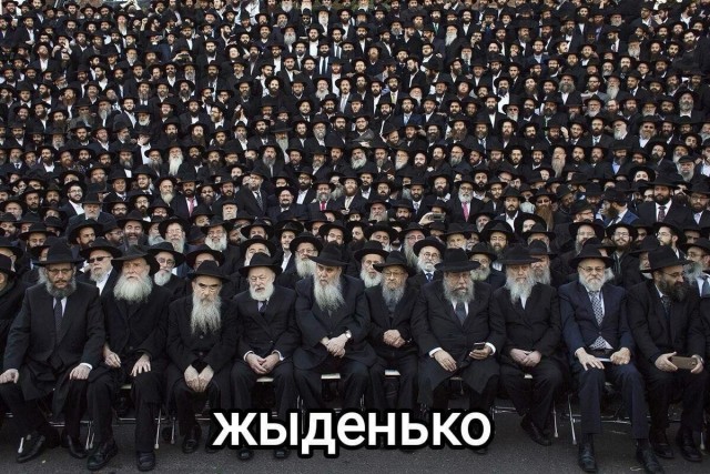 Отряд быстрого деградирования