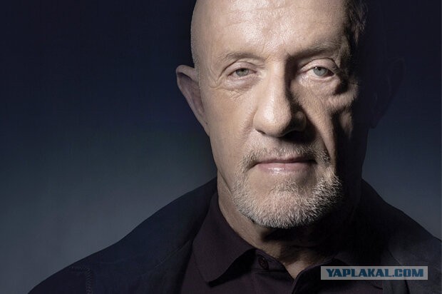 10 лет назад состоялась премьера сериала "Лучше звоните Солу"