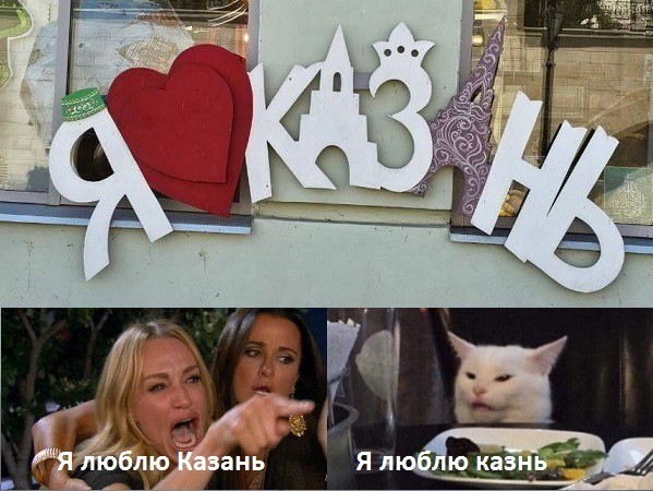 Знаменитый кот 2