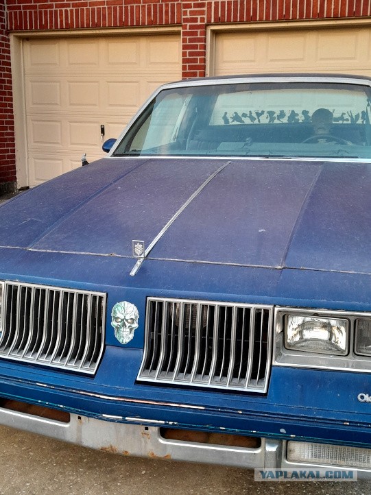 Техас готов к Хэллоуину