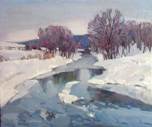 АРТ-Воскресенье