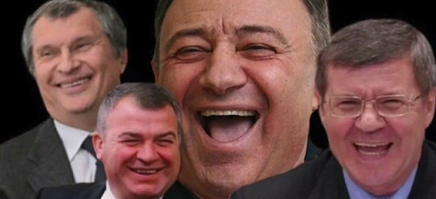 Верим в силу добра