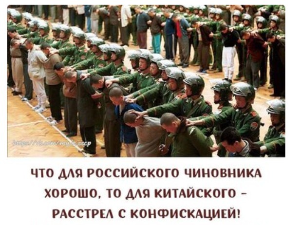 Китаянка в шоке от цен в России и не понимает как живут на такие цены.
