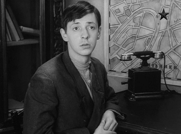 75 лет назад , 22 мая 1951 года родился  Сергей Иванов.