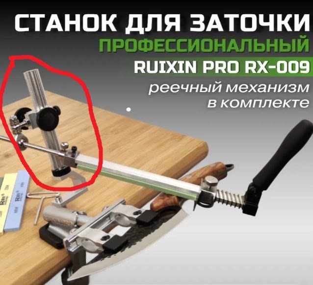 Когда демонстрируют остроту ножа посредством разрезания бумаги.