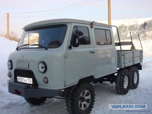Тачку не желаете?