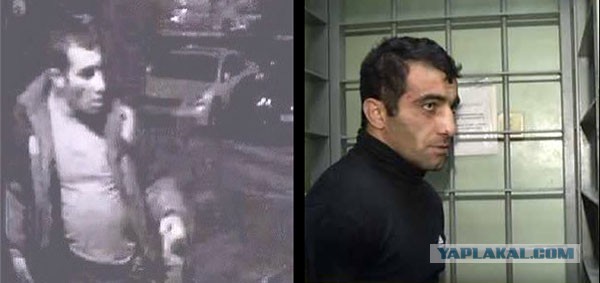 Зейналов отказался от признательных показаний!, на попятный