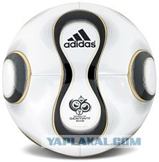 Все официальные мячи ЧМ по футболу