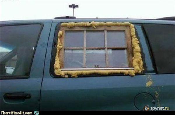 Автотюнинг 80lvl