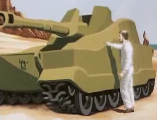 Мультсборник