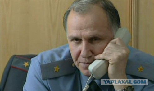 Умер актер Виктор Костецкий