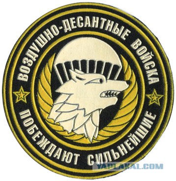 Осенний дембель
