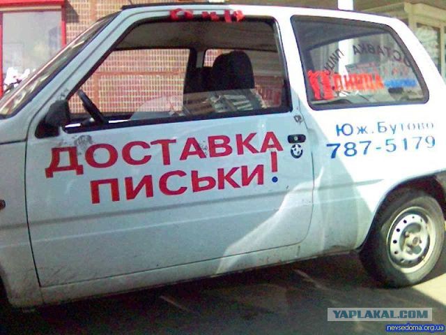 Веселые картинки