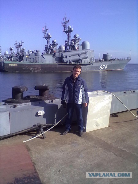 Как живут в самой западной точке России