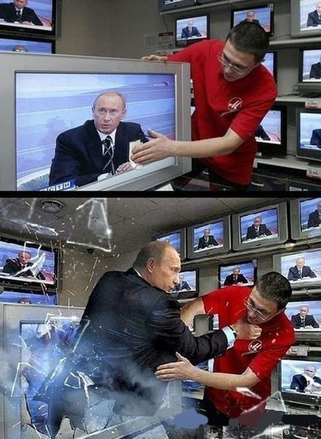 Веселые картинки на пятницу